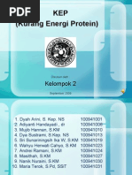 Download Materi KEP All by mrtodi SN21110940 doc pdf