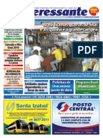 Jornal Interessante - Edição 07 - Julho de 2010 - Unaí-MG