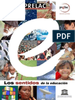 Revista PRELAC N°2 Espanol