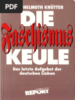 Theveßen, Elmar - Schläfer Mitten Unter Uns | Pdf