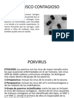 Molusco Contagioso