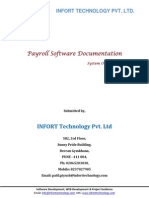 Payroll Software FMS