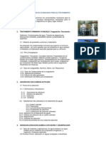 Procesos fisicoquimicos avanzados