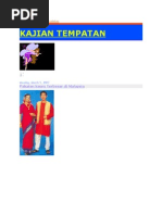 Download KAJIAN TEMPATAN by nizaadnan SN21111754 doc pdf