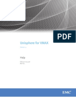 Docu41312 Unisphere For VMAX V1.1 Online Help