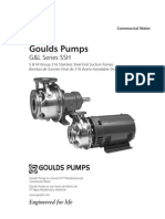 GouldPumpSpecs PDF