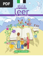 Download GUA PARA LEER EN FAMILIA by mtejedor1 SN21112498 doc pdf
