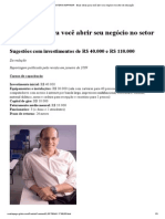 PEGN - EDT MATERIA IMPRIMIR - Boas Ideias para Você Abrir Seu Negócio No Setor de Educação PDF