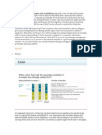 M& a Mckinsey