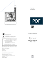 Diezanosenlaaraucania PDF