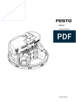 Robotino - Extensions - NorthStar - Manual de-En