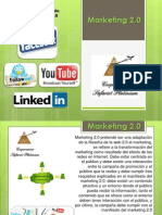 Marketing 2.0 Marketing Atraccion PDF