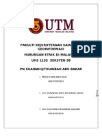 Download PERLEMBAGAAN MALAYSIA DLM KONTEKS HUBUNGAN ETNIK by MOHD FARID BIN FAUZI SN21113367 doc pdf