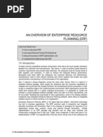 Download An Overview of ERP by Belajar MO SN211133911 doc pdf