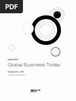 Global Business TODAY GBV