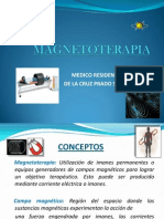 Magneto Tera Pia