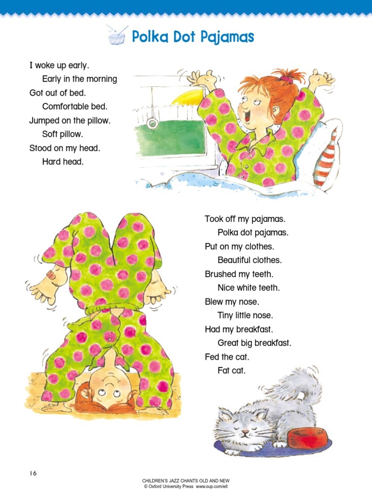 children's jazz chants old and new Jazz Chants old and new / CD