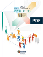 Definicion Del Proyecto