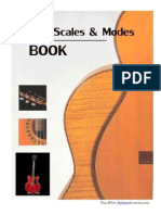 Scale&Mode Guitar