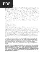 Download Sejarah Pajak Penghasilan by Anre H Nasution SN211139090 doc pdf