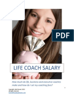 Life Coach Salary eBook v1.0