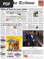 Download The-Tribune-TT 12 October 2013 by Amit Karmakar SN211145690 doc pdf