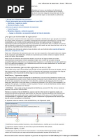 Usar El Generador de Expresiones - Access 2013 - Office