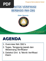 Download PRAKTEK VERIFIKASI INA CBG by Bayyinah Ardian SN211151430 doc pdf
