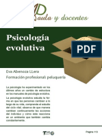 01.Psicologia Evolutiva