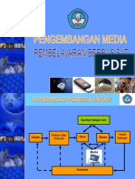 Pembuatan Media Berbasis It 2008