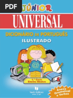 Dicionario Junior