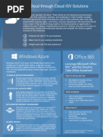 US Azure CoSell Initiative 