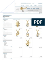 Buy Religious Jewellery Online in India With Latest Designs 2013 _ BlueStone