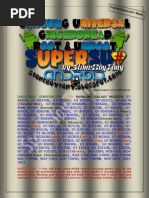 Download Samsung Universal Gingerbread Root  Unroot 233-237 by ricad1234 SN211168526 doc pdf