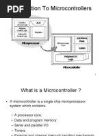 Download modul E4160 unit 2 mikrocontroller mikro processor by RAJA ARIF SHAH BIN RAJA OSMAN SN21117293 doc pdf