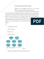 Cara Pemeriksaan Tekanan Intra Ocular Dengan Tonometri Aplanasi