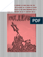 Pax Judaica PDF