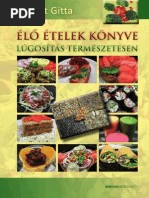 Lenart Gitta Elo Etelek Konyve