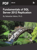 Fundamentals of SQL Server 2012 Replication