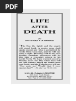 Life After Death