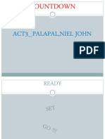 Act3 Palapalniel John