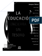 La Educacion Encierra Un Tesoro