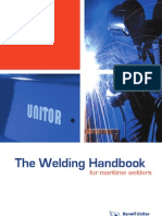 Welding Handbook