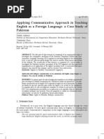 Download Communicative Approach in Teaching by Soraya Quirino SN211184687 doc pdf
