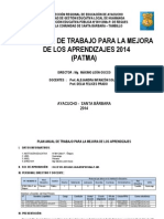 patma2014-140213150531-phpapp02