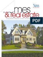 March 2014 Real Estate