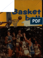 Basketball - Avalon Hill (Boardgame)