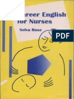 44088227 Career English for Nurses