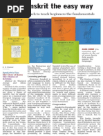 Download Sanskrit by kalpkumar22062494 SN211191367 doc pdf