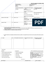 Risk Assessment P1.9